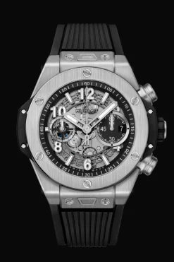 Unico Titanium 44MM