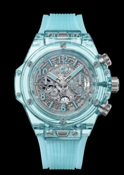 Unico Water Blue Sapphire