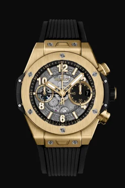 Unico Yellow Gold 42MM