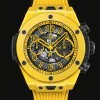 Unico Yellow Magic 44MM