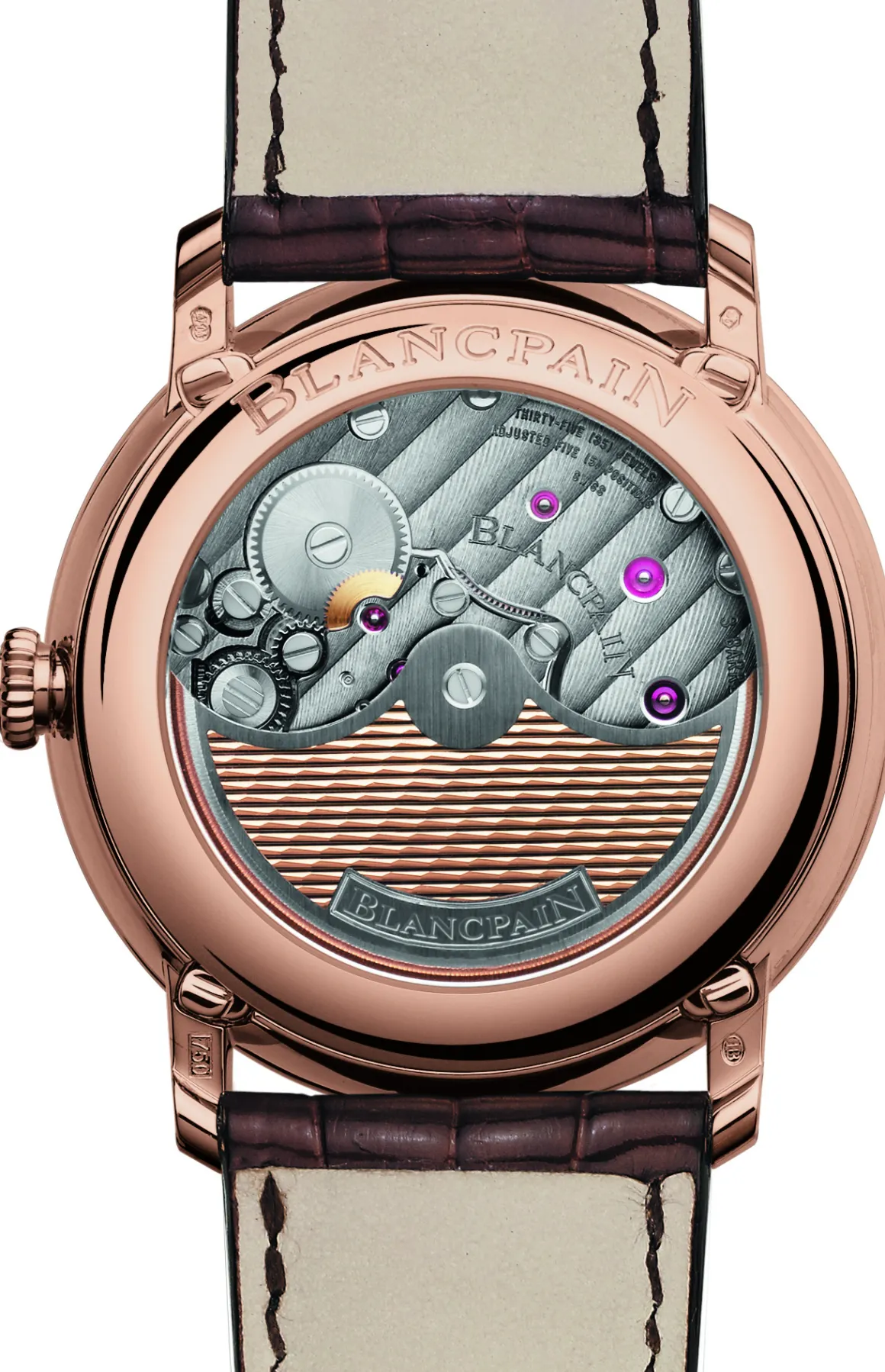 Villeret Moon Phase Complete Calendar 8 Jours