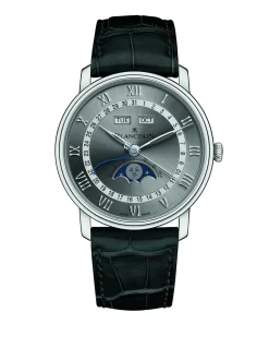 VILLERET QUANTIÈME COMPLET