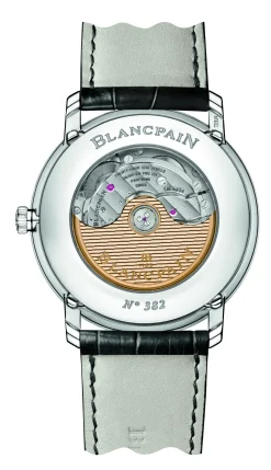 VILLERET QUANTIÈME COMPLET