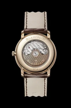 Villeret Quantième Complet