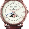 VILLERET QUANTIÈME COMPLET