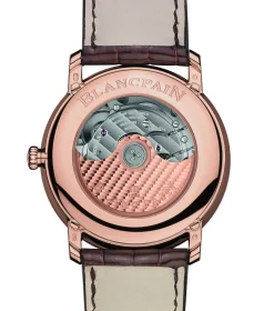 VILLERET QUANTIÈME COMPLET