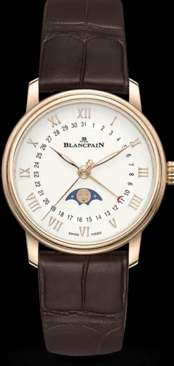 VILLERET QUANTIÈME PHASE DE LUNE
