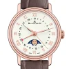 VILLERET QUANTIÈME PHASE DE LUNE