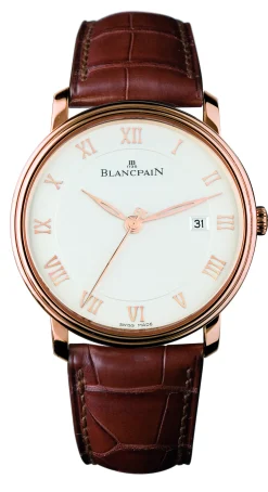 VILLERET ULTRAPLATE