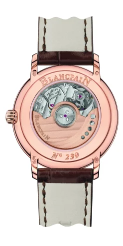 VILLERET ULTRAPLATE