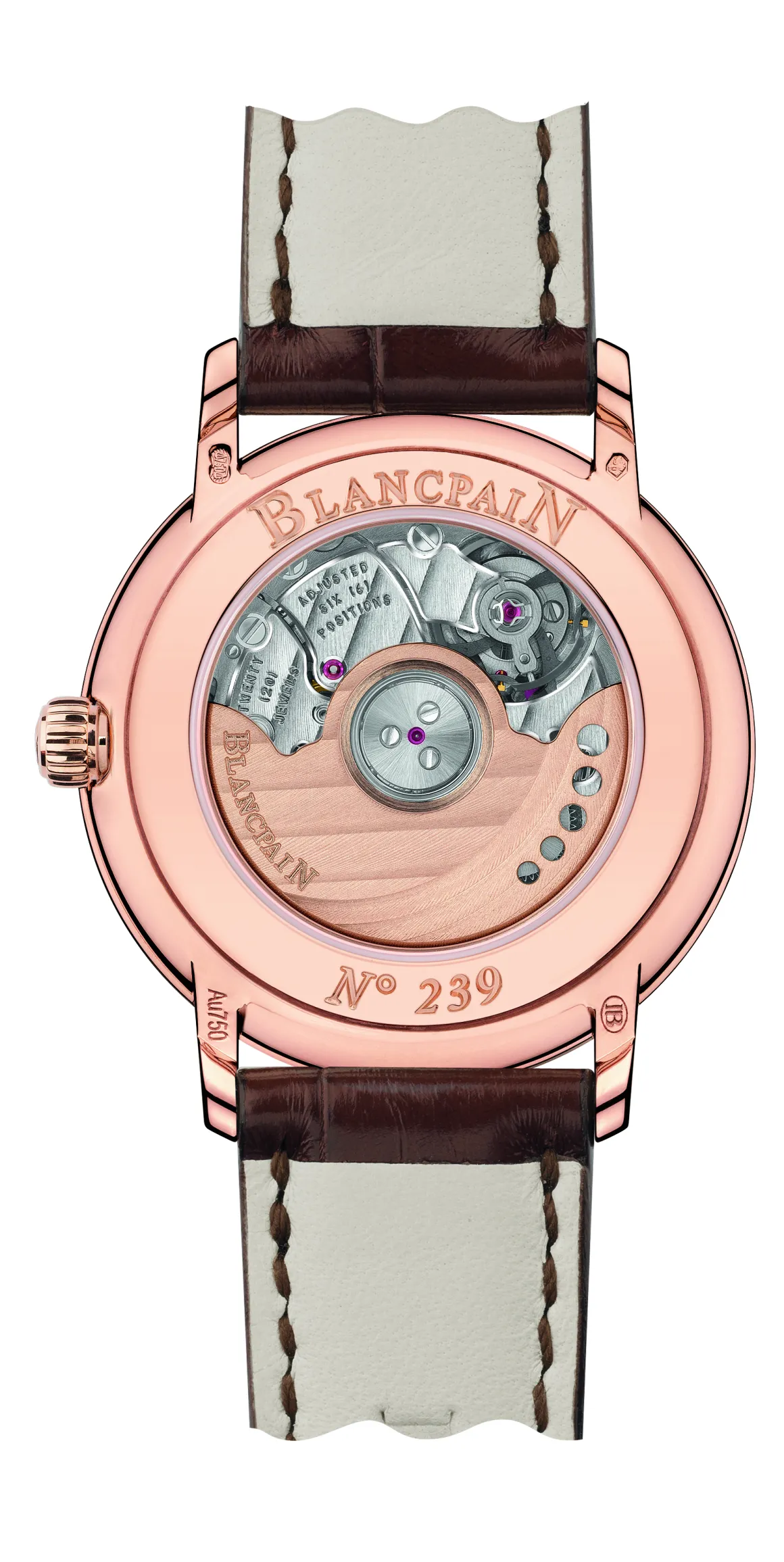VILLERET ULTRAPLATE
