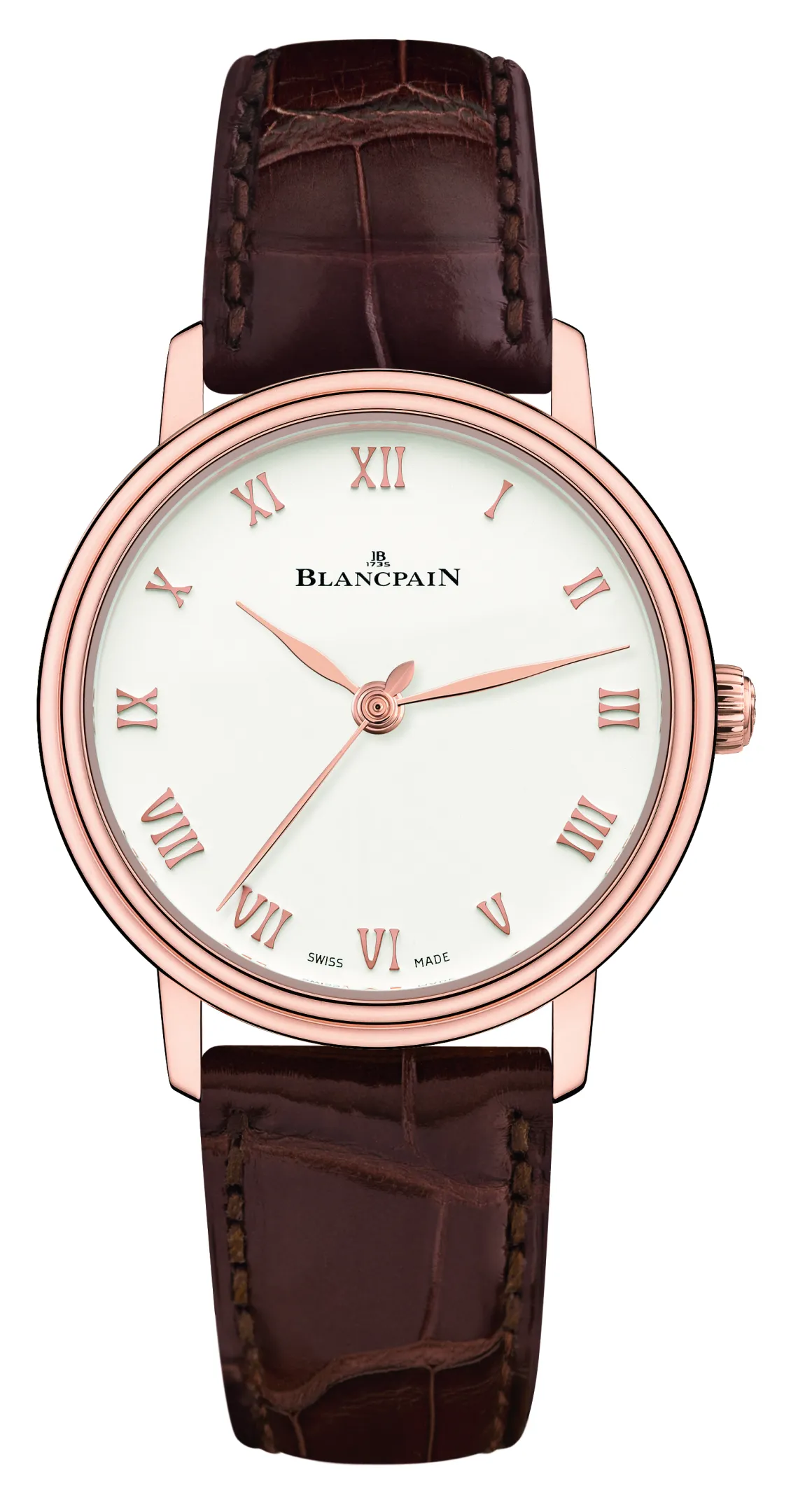VILLERET ULTRAPLATE