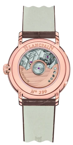 VILLERET ULTRAPLATE