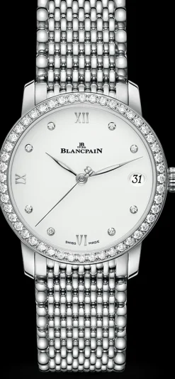 VILLERET WOMEN DATE