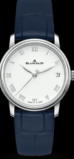 VILLERET WOMEN DATE