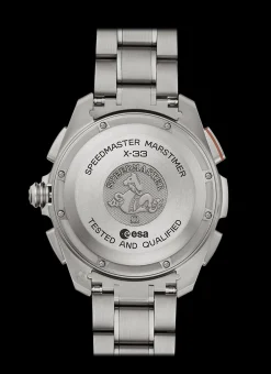 X‑33 Marstimer Chronographe 45 mm