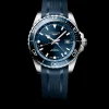 Нydroconquest GMT
