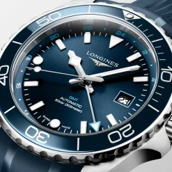Нydroconquest GMT