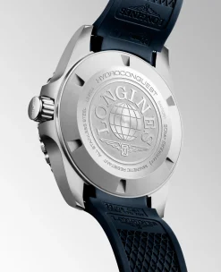 Нydroconquest GMT
